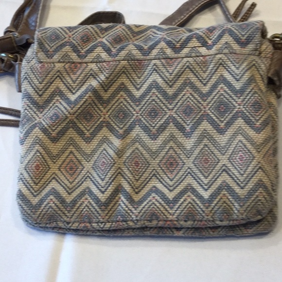 5/$25 Small cute purse by Sonoma - Picture 3 of 4